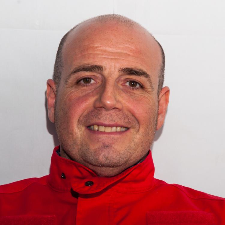 Nicola Alfonsi Vice Presidente-Consigliere